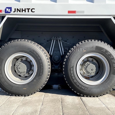 Novo/usado camião Howo 336hp 20-35 Ton 6x4 novo/usado camião Howo para venda