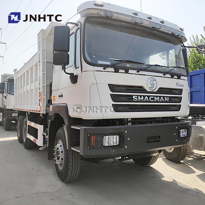 Venda Quente Shacman F3000 camião 6X4 400HP camião de desvio melhor preço