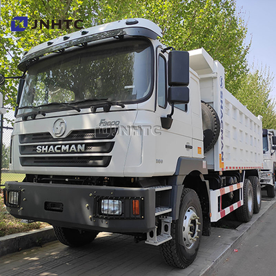 Venda Quente Shacman F3000 camião 6X4 400HP camião de desvio melhor preço