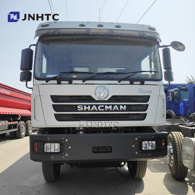 Venda Quente Shacman F3000 camião 6X4 400HP camião de desvio melhor preço