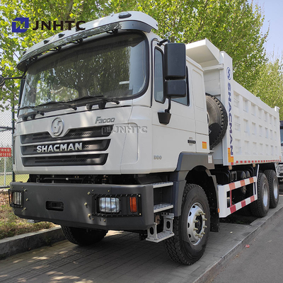 Venda Quente Shacman F3000 camião 6X4 400HP camião de desvio melhor preço