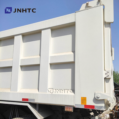 Novo Sinotruk HOWO NX T7 6X4 8X4 30t 40t 20cbm 25cbm camião de descarga camião de descarga