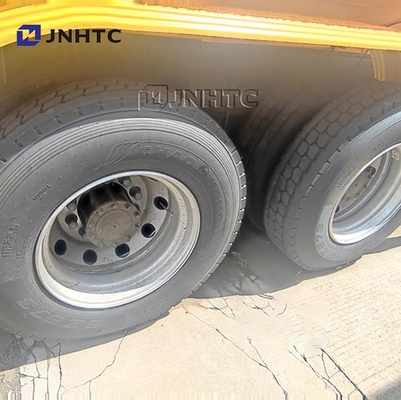FAW 15CBM Caminhão de pulverização de água China Caminhão-tanque de pulverização de água de 20000 litros