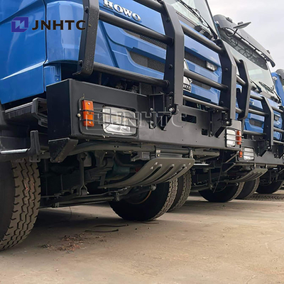 Novos e usados camião de 10 rodas 6x6 Sinotruk Howo 30 Cubic