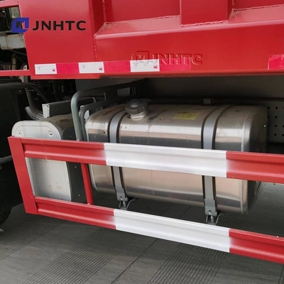 Caminhão pesado HOWO Fábrica de venda direta Preço 6 * 4 336HP
