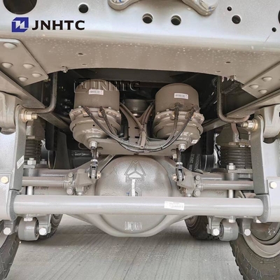 Caminhão pesado HOWO Fábrica de venda direta Preço 6 * 4 336HP
