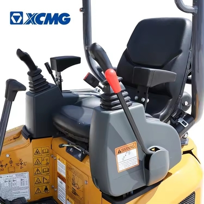 Venda a quente Excavadora Mini Digger Kubota / Yanmar Motor Crawler Excavadora 2Ton 3Ton 3.5Ton Mini Excavadora Acessórios