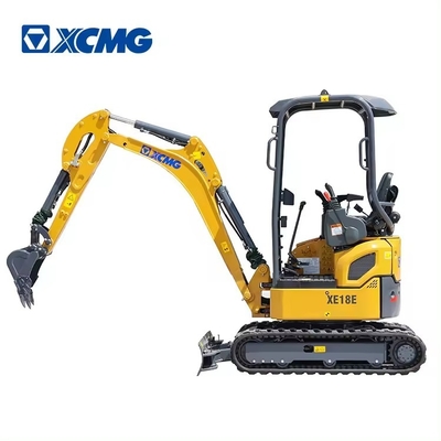 Venda a quente Excavadora Mini Digger Kubota / Yanmar Motor Crawler Excavadora 2Ton 3Ton 3.5Ton Mini Excavadora Acessórios
