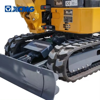 Venda a quente Excavadora Mini Digger Kubota / Yanmar Motor Crawler Excavadora 2Ton 3Ton 3.5Ton Mini Excavadora Acessórios
