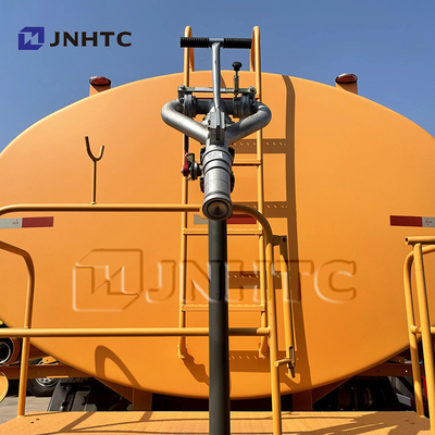 Sinotruk HOWO Water Spray Bowser Tanker 6X4 336HP 20m3 Sprinkler Tank Truck para venda