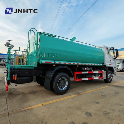 HOWO NX Camião de Tanque de Água 6X4 336HP Camião de Tanque de Sprinkler 20m3 Para Venda