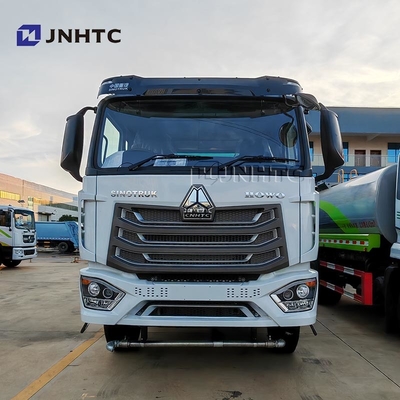 HOWO NX Camião de Tanque de Água 6X4 336HP Camião de Tanque de Sprinkler 20m3 Para Venda