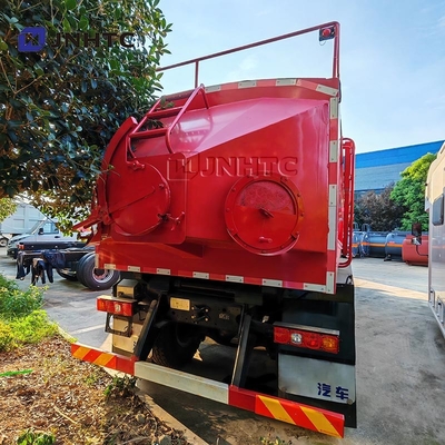 Shacman M3000 8x4 400HP Caminhão Cisterna de areia de fracturação Shacman Chassis para ser comprado