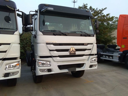 Caminhão basculante automático de 30 toneladas 25 - peso de carga de 40 toneladas ZZ3257M3647A