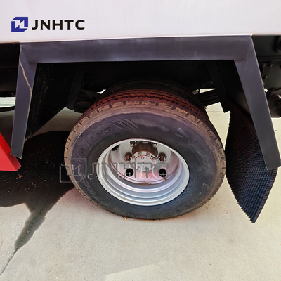 Novos ou usados 4x2 Mini Dump Tipper Truck Light Truck 2 a 3 toneladas Cargo Trucks