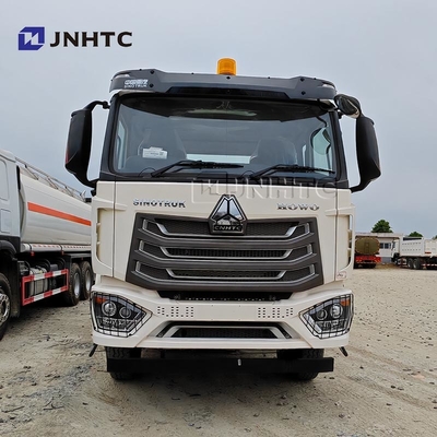 Howo NX caminhão de âncora de água 4x2 200-380hp Drive Wheel Sprinkler Tank Truck bom preço