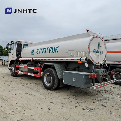 Howo NX caminhão de âncora de água 4x2 200-380hp Drive Wheel Sprinkler Tank Truck bom preço