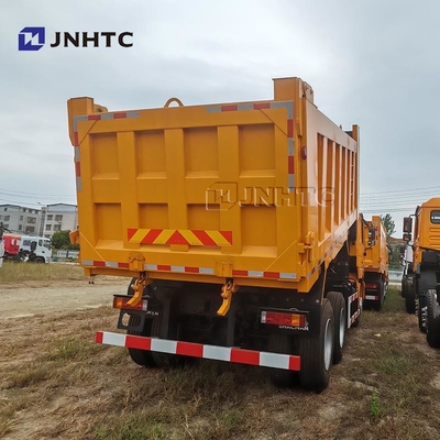 Shacman F3000 camião de descarga diesel 6x4 40cbm 380HP camiões de descarga para venda