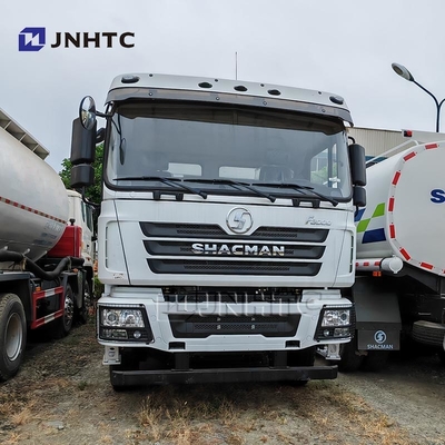 Novo Shacman F3000 camião de descarga 6x4 10 rodas 20 Cbm Capacidade de carregador de descarga