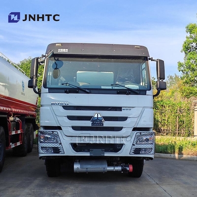 Howo Camiões-tanque de petróleo 4X2 266HP 30000 litros Transporte de combustível Camiões-tanque de combustível