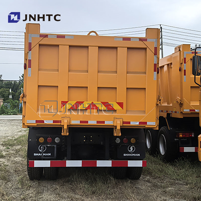 High Quality Shacman F3000 camião pesado 380ph 430hp 12 rodas carga 50tons 8x4 Shacman Dump Truck