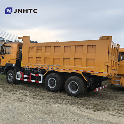 High Quality Shacman F3000 camião pesado 380ph 430hp 12 rodas carga 50tons 8x4 Shacman Dump Truck
