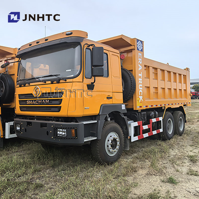 High Quality Shacman F3000 camião pesado 380ph 430hp 12 rodas carga 50tons 8x4 Shacman Dump Truck