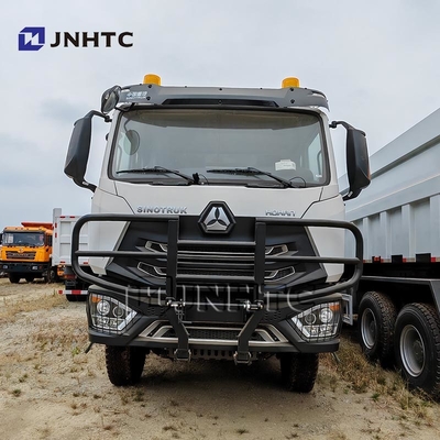Sinotruk HOHAN Camiões 6x6 Tração total 30 toneladas Camião novo e usado