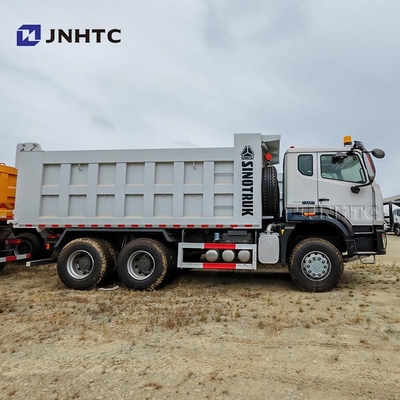 Sinotruk HOHAN Camiões 6x6 Tração total 30 toneladas Camião novo e usado