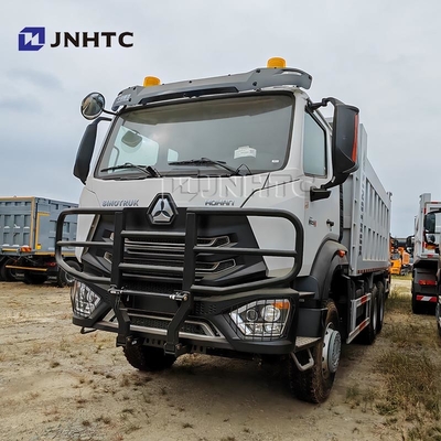 Sinotruk HOHAN Camiões 6x6 Tração total 30 toneladas Camião novo e usado