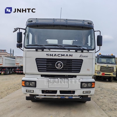 Camião-tanque Shacman 6X4 20000 litros Camião-tanque diesel com dispensador de combustível para venda