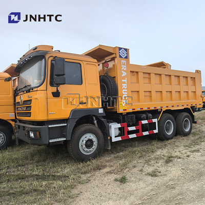 Shacman F2000 6x4 caminhão pesado em nova condição caminhão de descarga de combustível diesel com direção esquerda para transporte de necessidades diárias