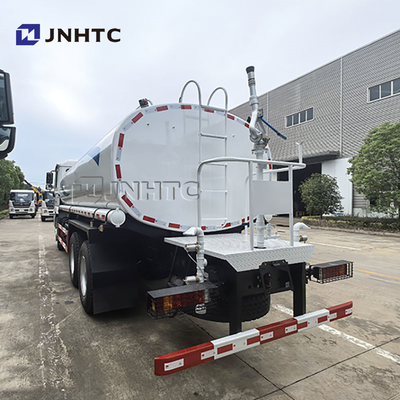 Shacman 22CBM grande volume de sprinkler de rua diesel caminhão de água caminhão de varredura de estrada para venda