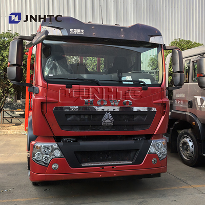 Howo TX Wrecker caminhão 4x2 6 rodas 340hp Wrecker caminhão bom preço