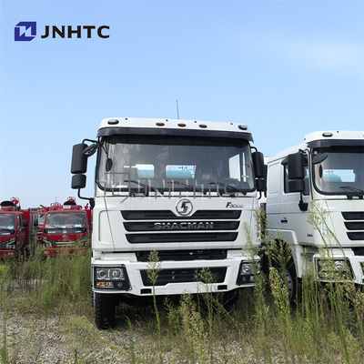 Novo Shacman F3000 10m3 15 metros cúbicos auto-carregamento caminhão misturador de concreto