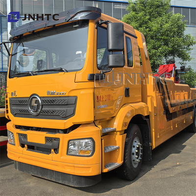 Shacman F3000 Wrecker caminhão 4x2 6 rodas 340hp Wrecker caminhão bom preço