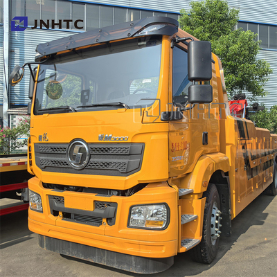 Shacman F3000 Wrecker caminhão 4x2 6 rodas 340hp Wrecker caminhão bom preço