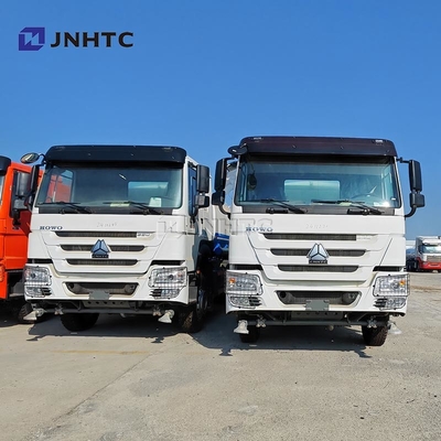 Howo Camião de Tanque de Água 340hp 6x4 10 rodas da China Camião de Tanque de Água