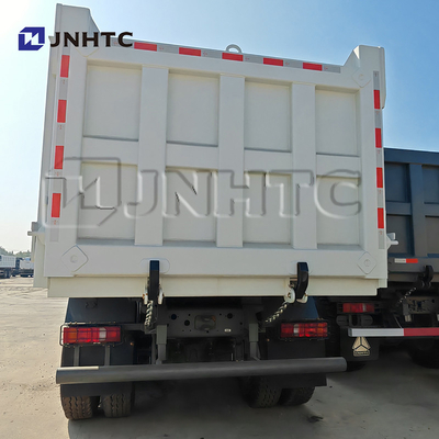 HOHAN caminhão 8x8 condução de 12 rodas diesel camião de descarga para venda
