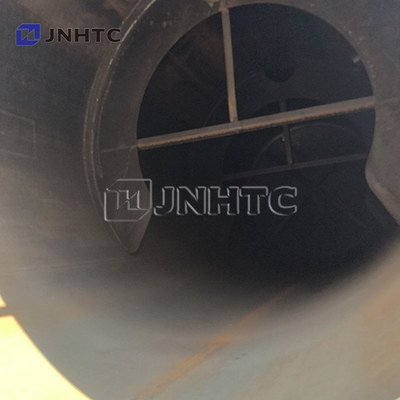 HOWO MATE 4x2 Mini Vacuum Tanker de Sucção de Esgoto