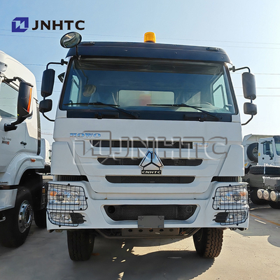 HOWO caminhão de desvio 8x4 8x8 condução 371hp 400hp 12 rodas diesel camião de descarga