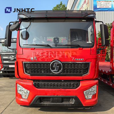 Shacman F3000 Wrecker Truck 4x2 6 rodas 240hp Wrecker Truck