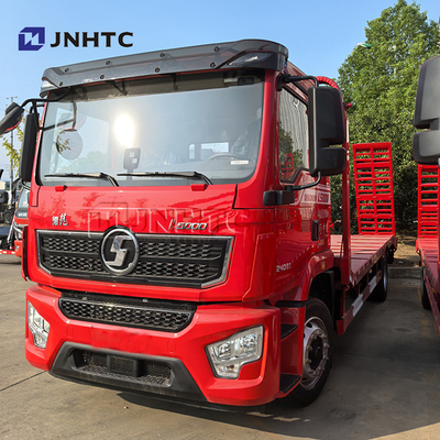 Shacman F3000 Wrecker Truck 4x2 6 rodas 240hp Wrecker Truck