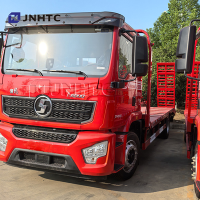 Shacman F3000 Wrecker Truck 4x2 6 rodas 240hp Wrecker Truck