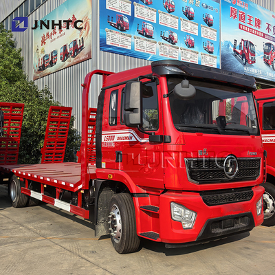 Shacman F3000 Wrecker Truck 4x2 6 rodas 240hp Wrecker Truck