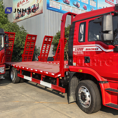 Shacman F3000 Wrecker Truck 4x2 6 rodas 240hp Wrecker Truck