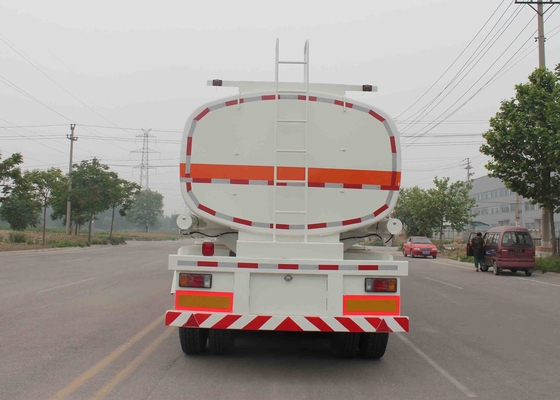3 a cor vermelha do caminhão basculante de Sinotruk Howo 6x4 do poder de cavalo dos eixos 371 para o seu escolhe