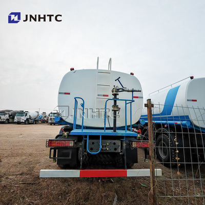 Caminhão-tanque de água pesado 6x4 15000/20000 litros Caminhão-tanque Sinotruck Howo Sprinkler Bowser Caminhão-tanque para venda