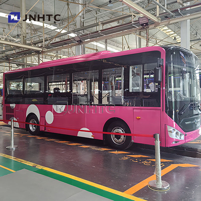 Zhongtongbus Factory 12 m Preço ônibus da cidade ônibus Inter-ity Shuttle