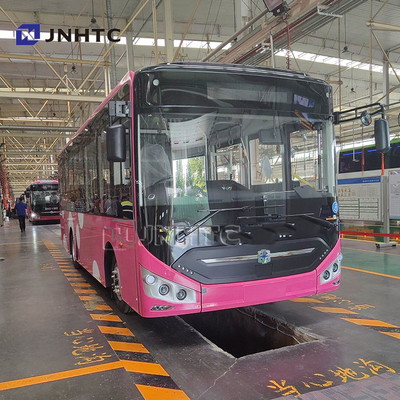 Zhongtongbus Factory 12 m Preço ônibus da cidade ônibus Inter-ity Shuttle